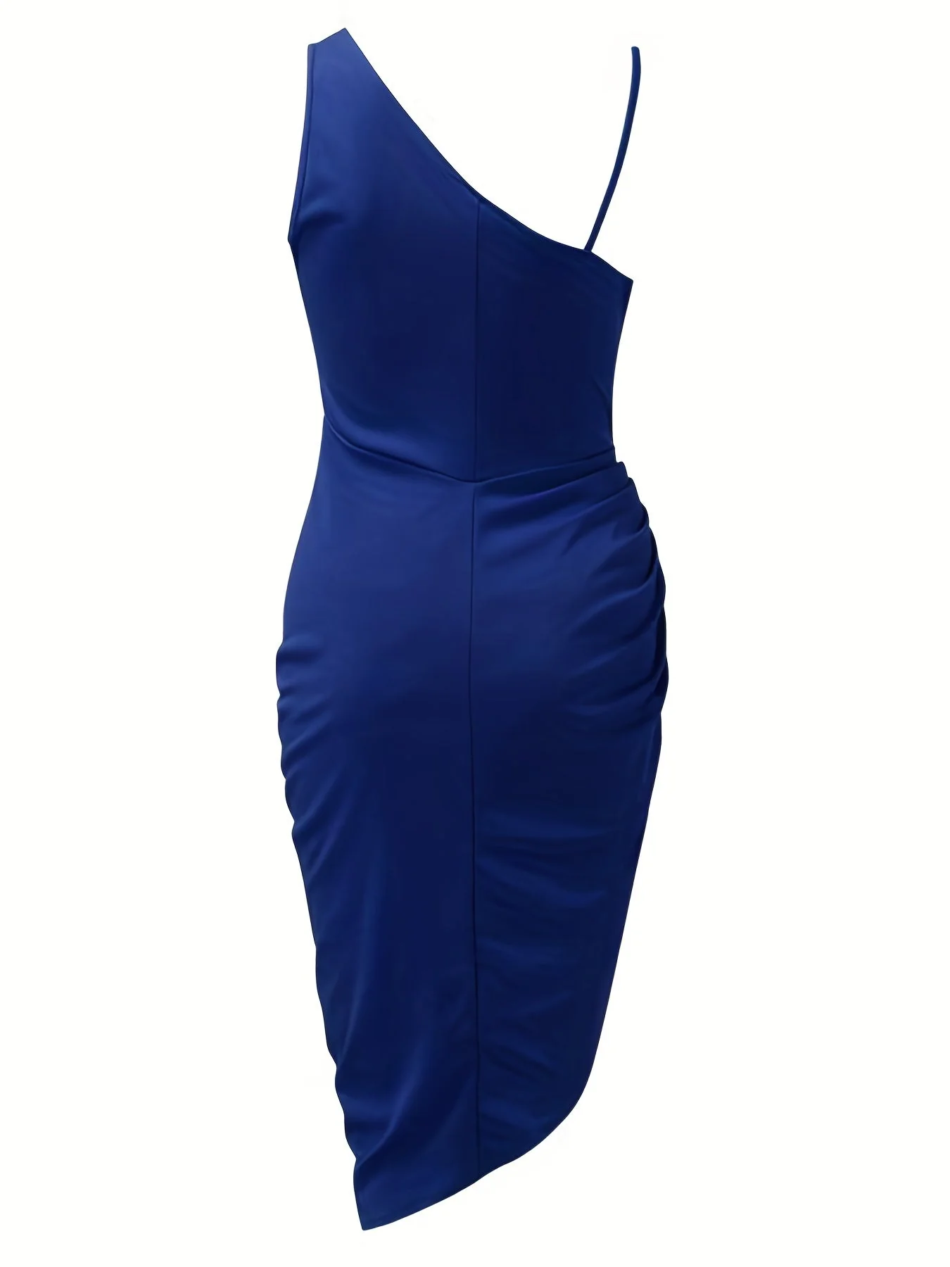Beatriz® | Asymmetrical Cocktail Dress - Image 4