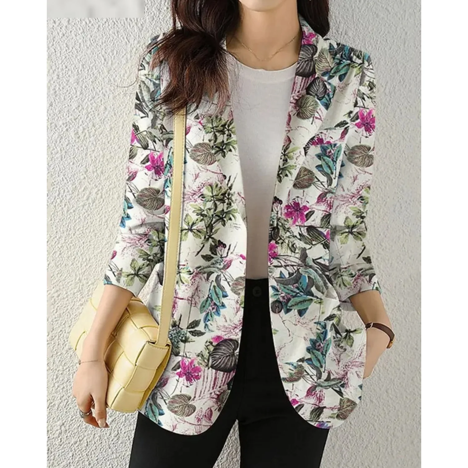 Beatriz | Casual and effortless winter garment - Image 5