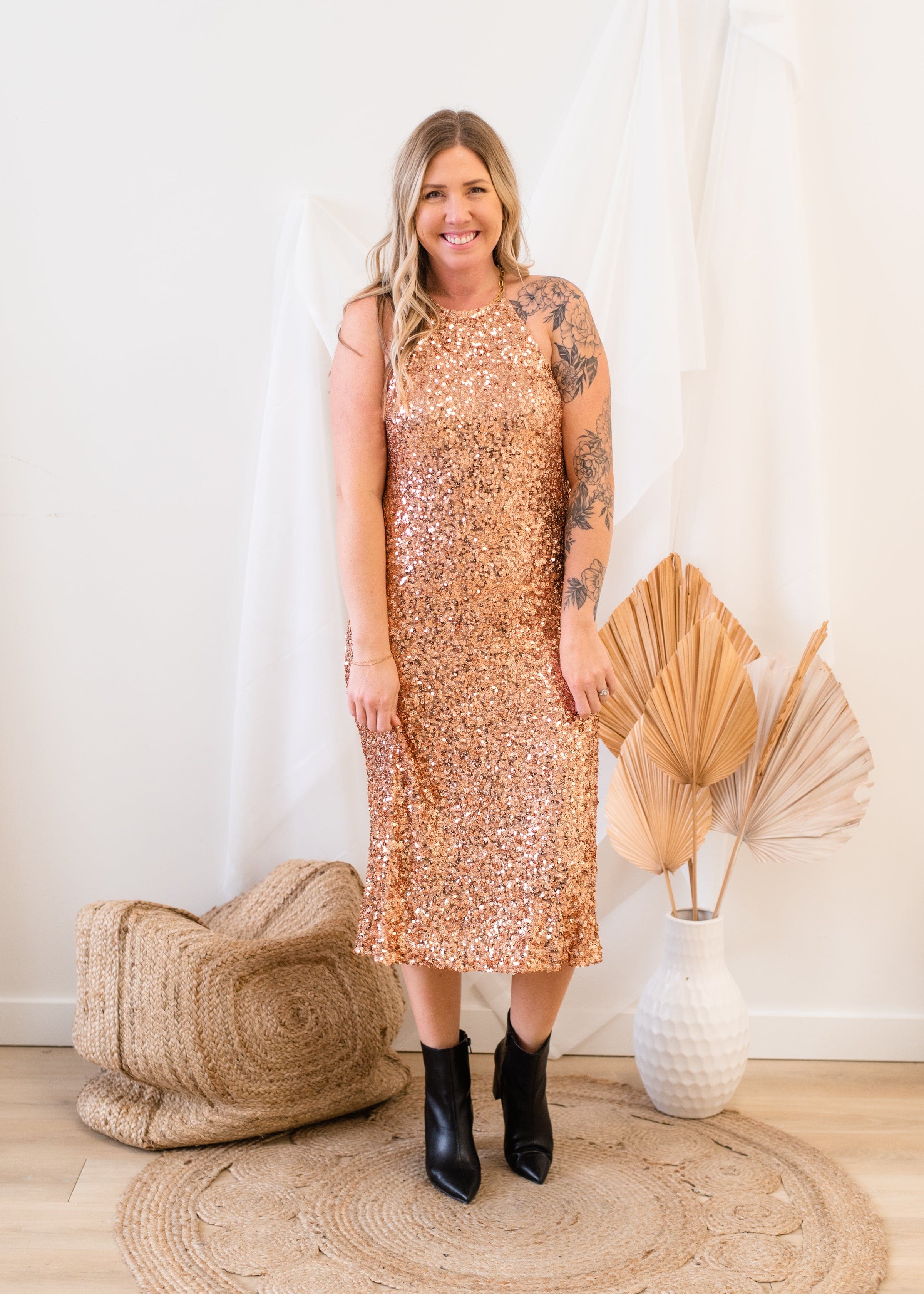 Beatriz® | Chic and versatile summer dress - Image 10