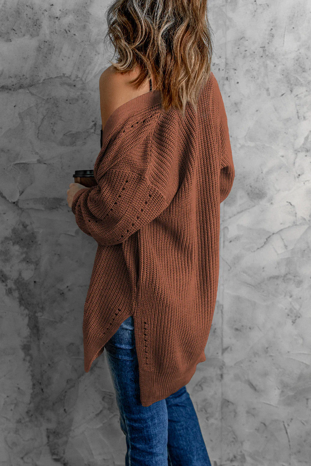 Beatriz® | Comfortable and stylish winter cardigan - Image 7