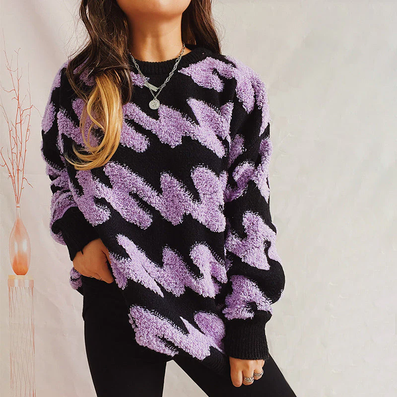 Beatriz® | Effortless and trendy winter sweater - Image 21