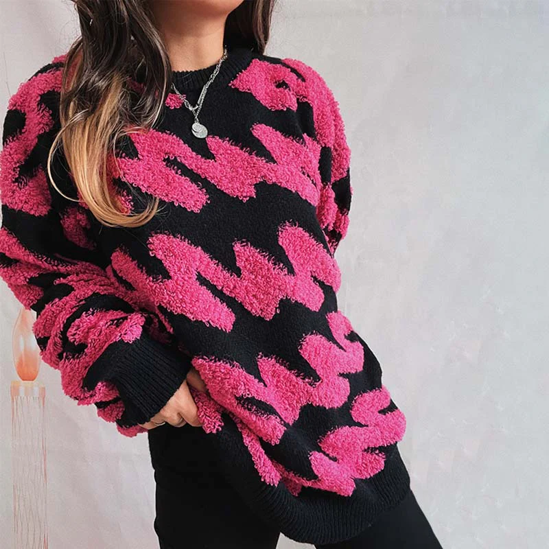 Beatriz® | Effortless and trendy winter sweater - Image 6