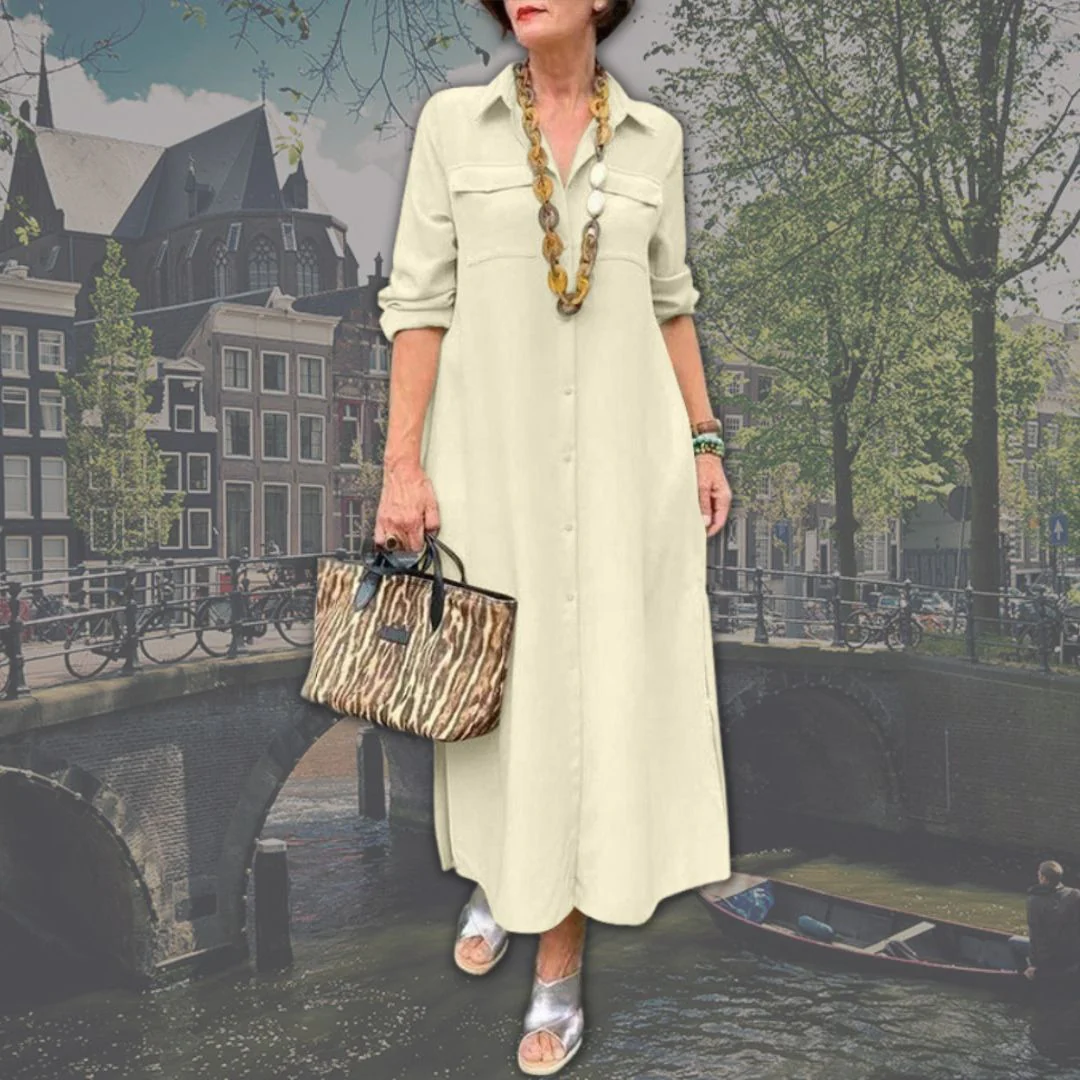 Beatriz® | Elegant Summer Dress