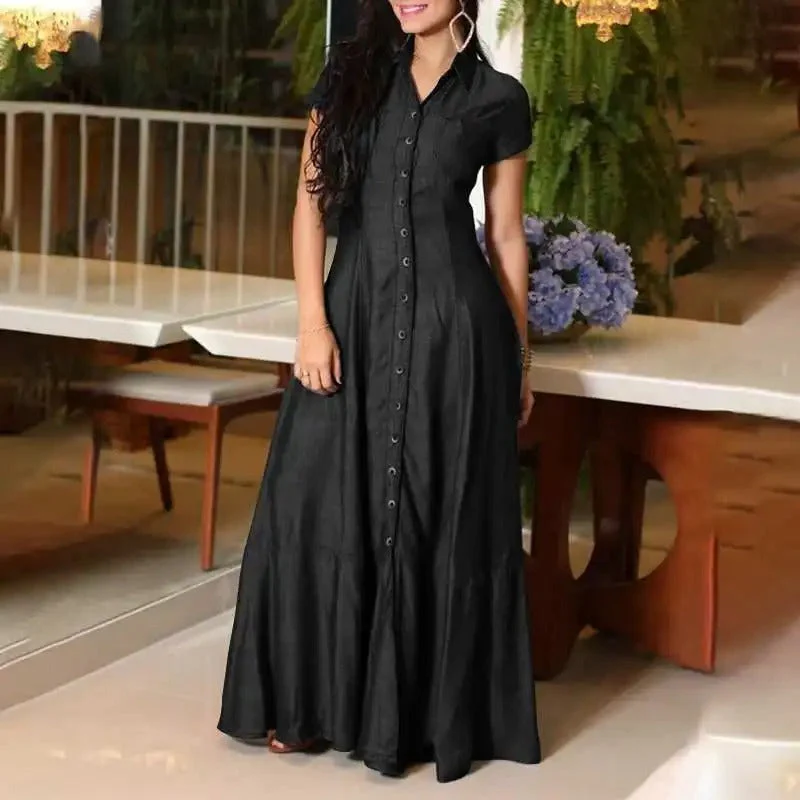 Beatriz® | Fashionable and minimalist summer dress - Image 2