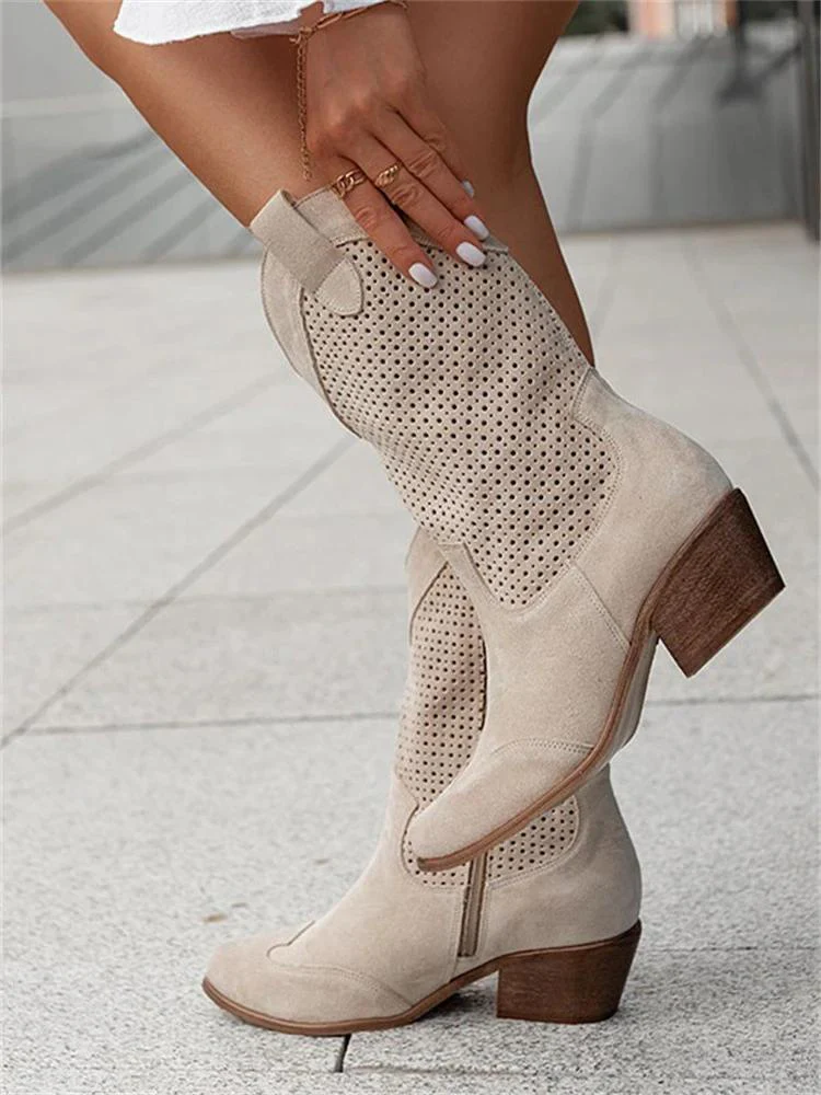 Beatriz | High quality orthopedic boots - Image 4