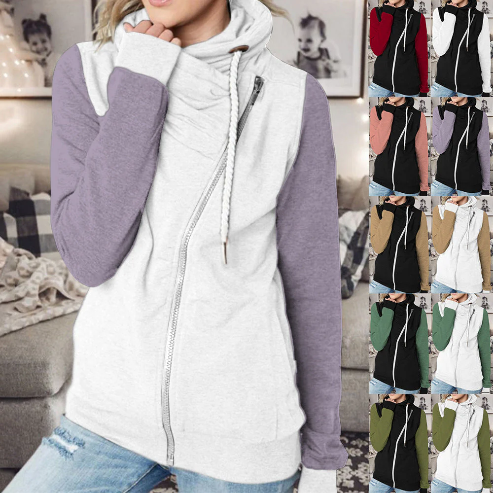 Beatriz | Relaxed and timeless winter garment