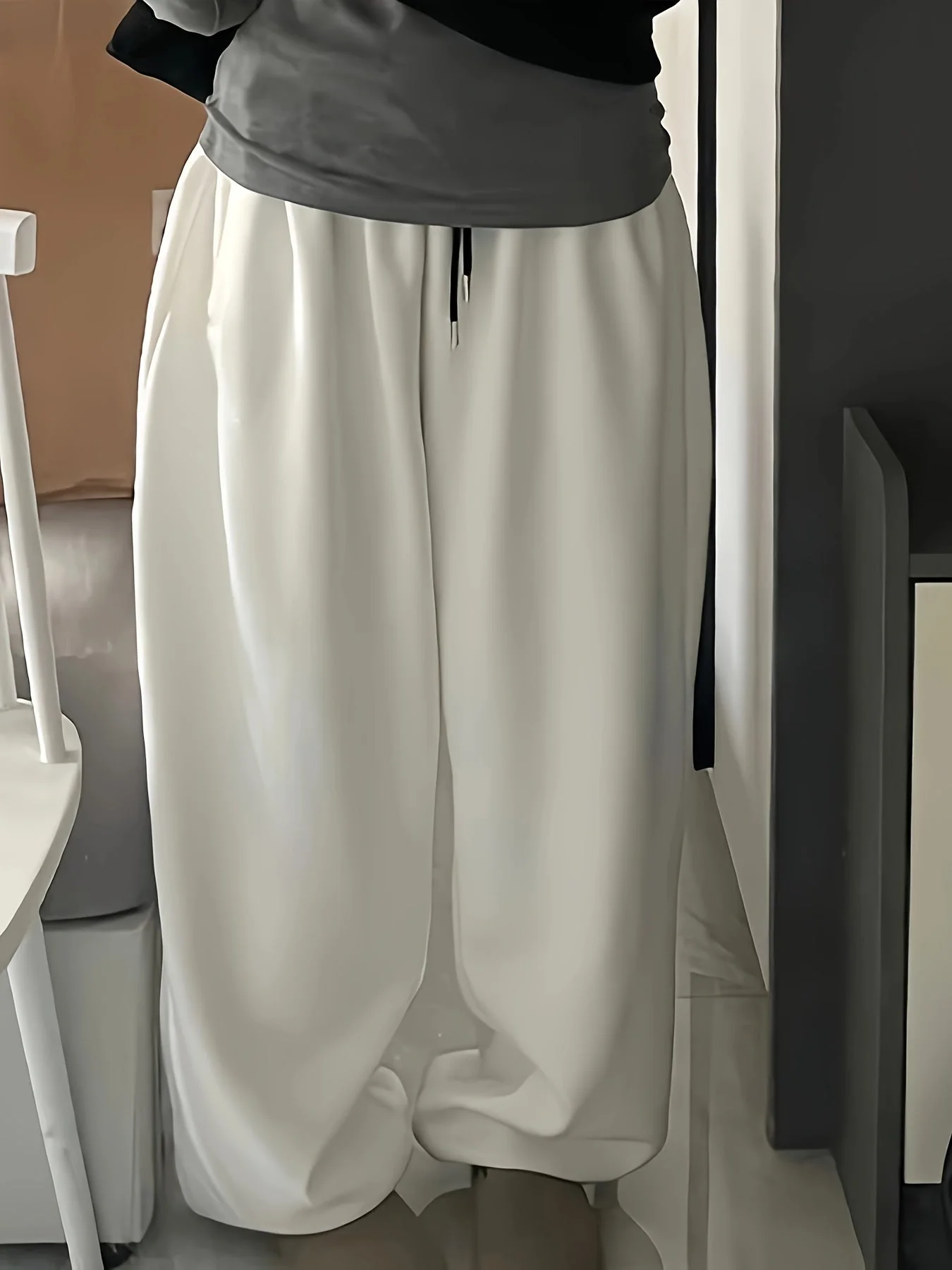 Beatriz® | Stylish Comfort Joggers With Drawstring - Image 2