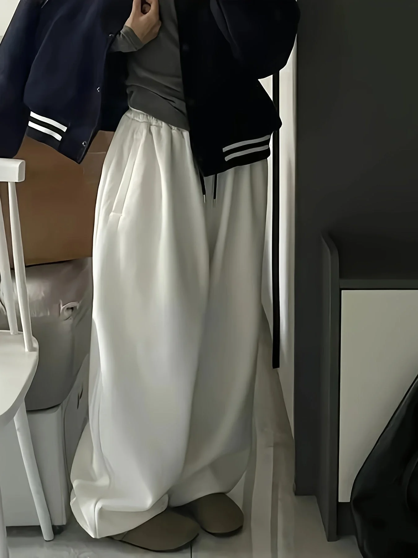 Beatriz® | Stylish Comfort Joggers With Drawstring - Image 3