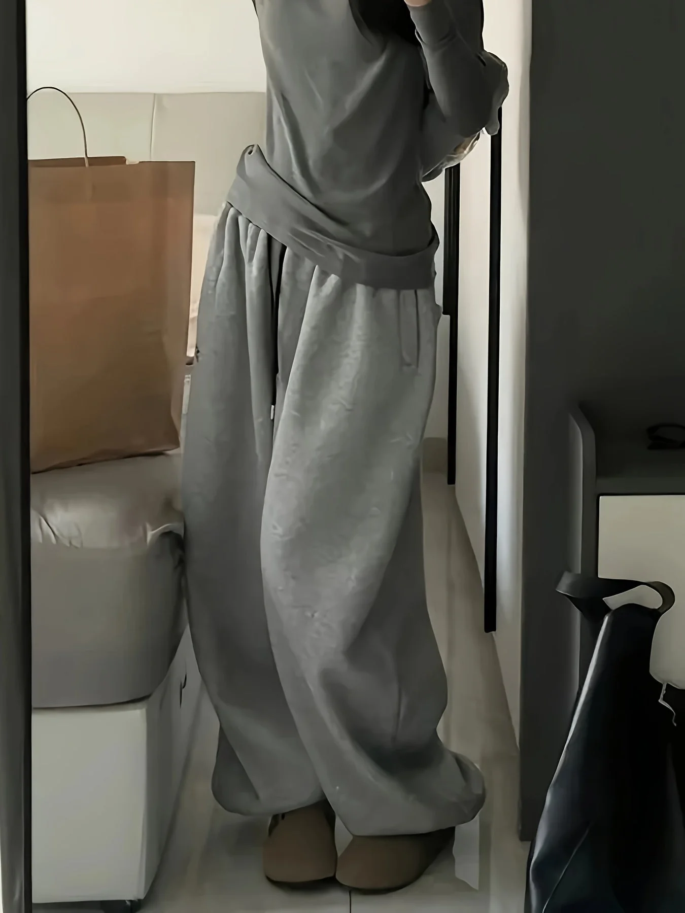 Beatriz® | Stylish Comfort Joggers With Drawstring - Image 6