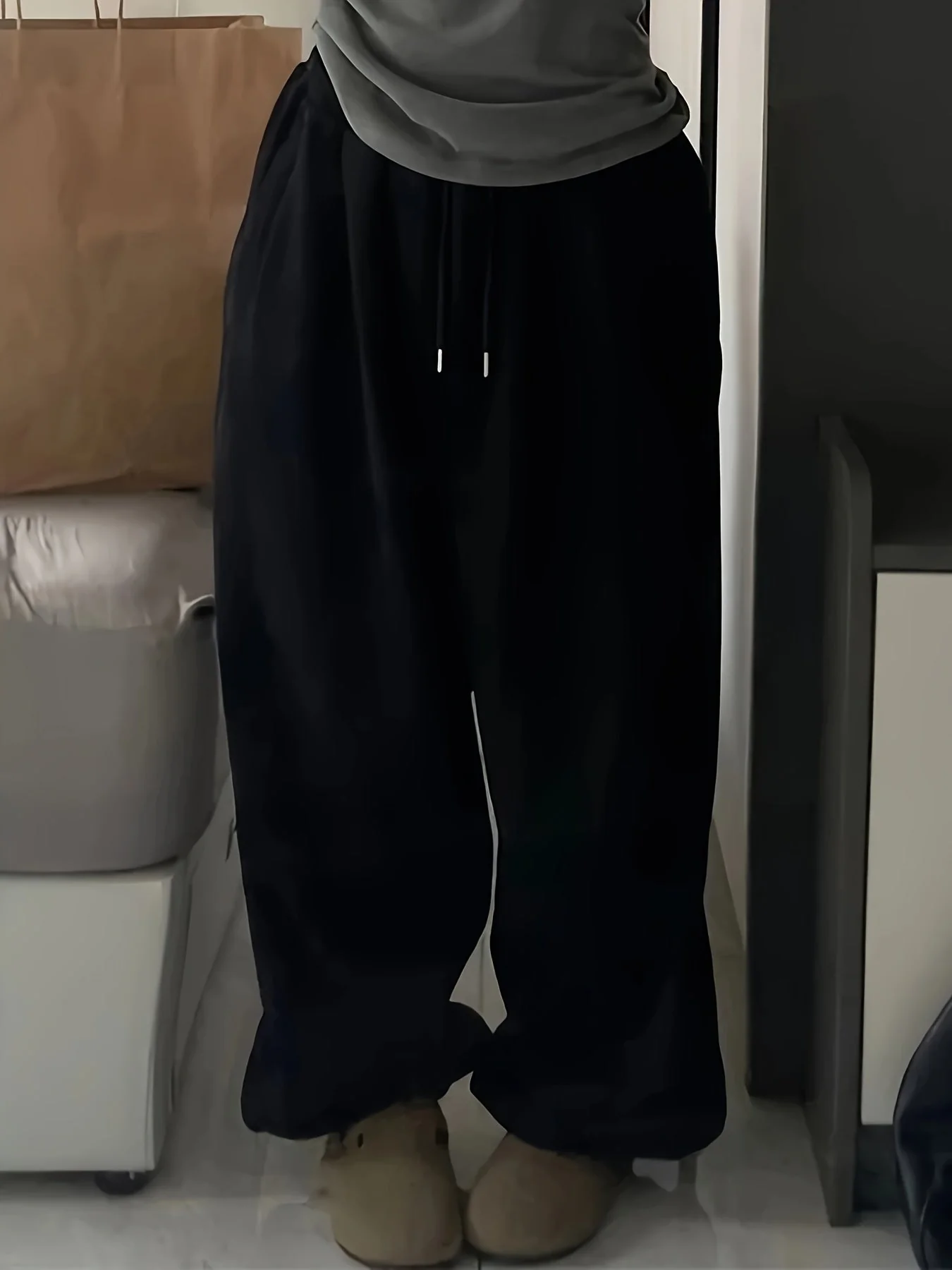 Beatriz® | Stylish Comfort Joggers With Drawstring - Image 8
