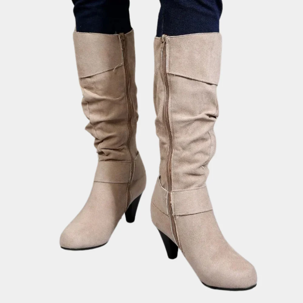 Beatriz | Supportive orthopedic boots - Image 4