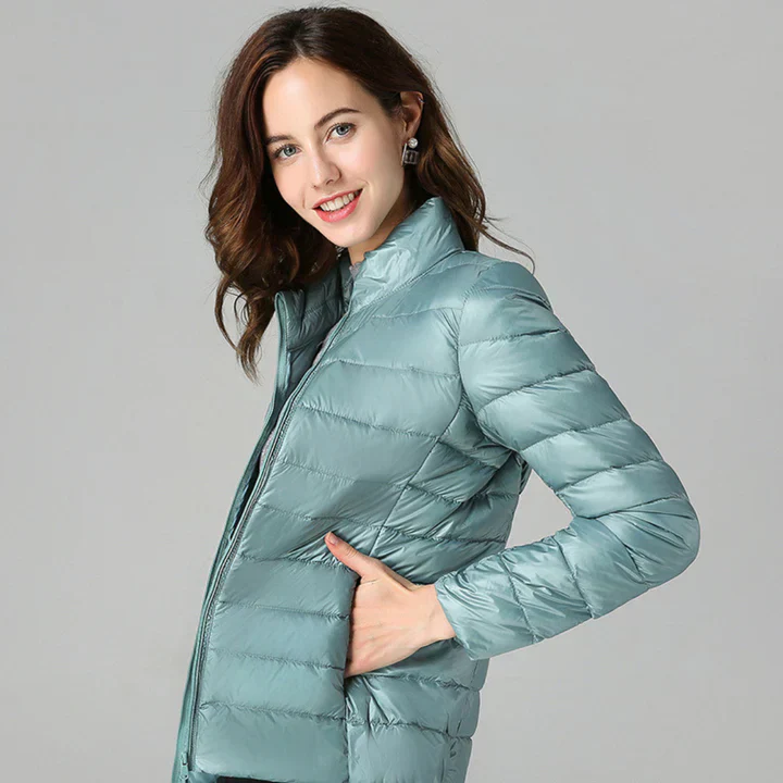 Beatriz® | Ultralight winter jacket - Image 11