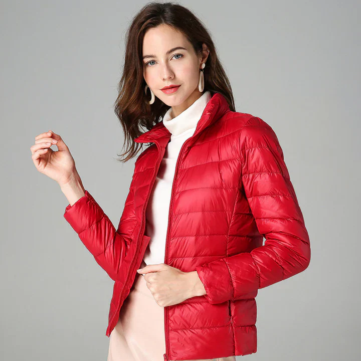 Beatriz® | Ultralight winter jacket - Image 12