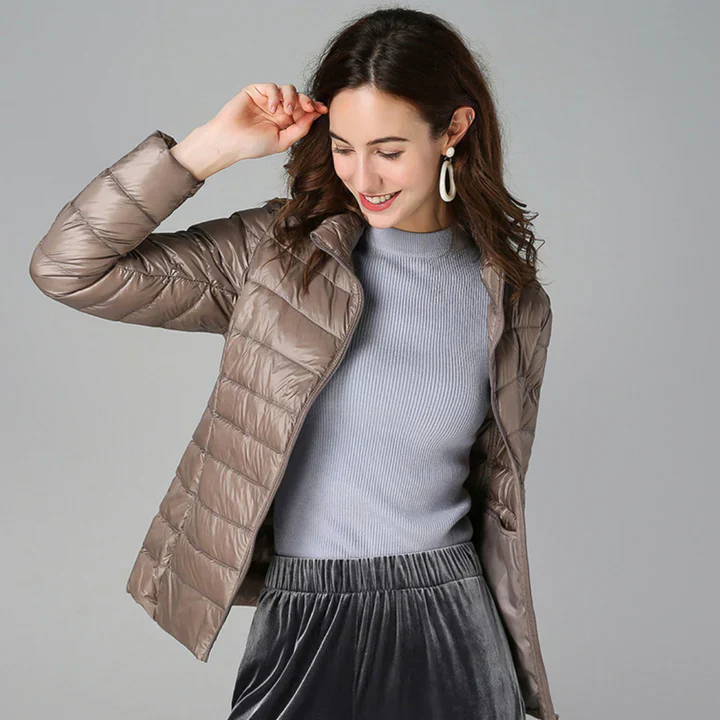 Beatriz® | Ultralight winter jacket - Image 3