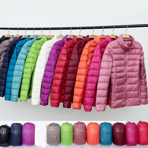 Beatriz® | Ultralight winter jacket - Image 6