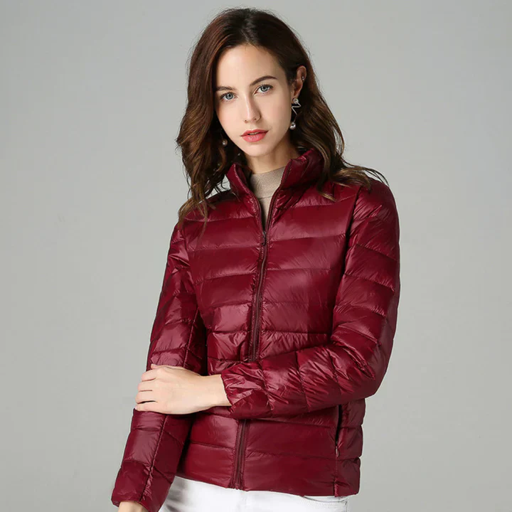 Beatriz® | Ultralight winter jacket - Image 9