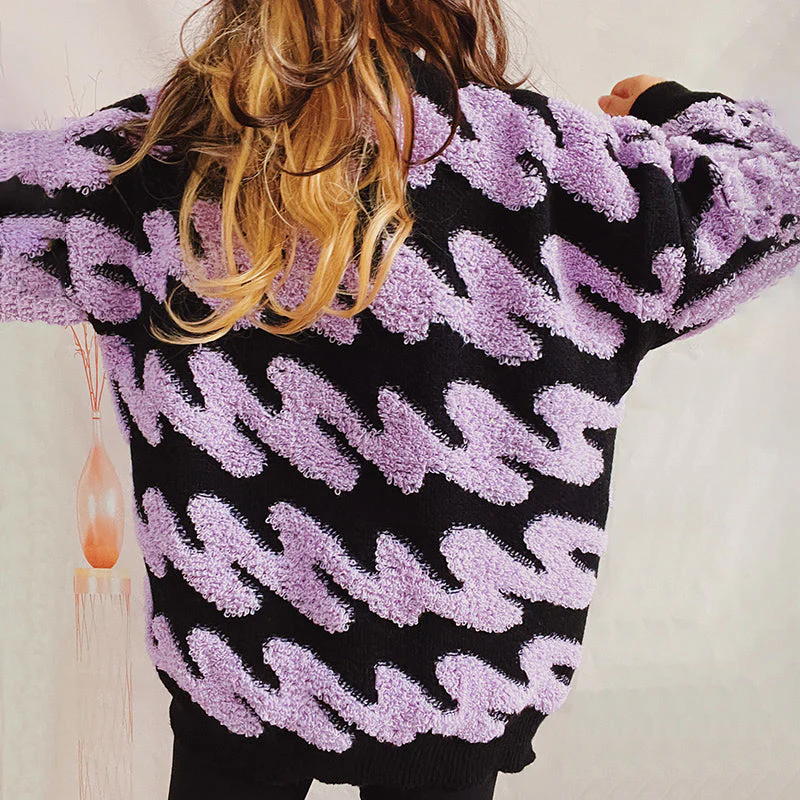 Beatriz | Effortless and trendy winter sweater - Image 22