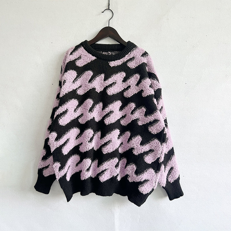 Beatriz | Effortless and trendy winter sweater - Image 23