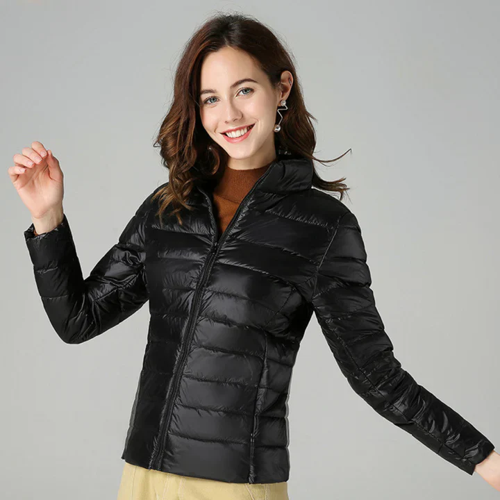 Beatriz | Ultralight winter jacket - Image 10