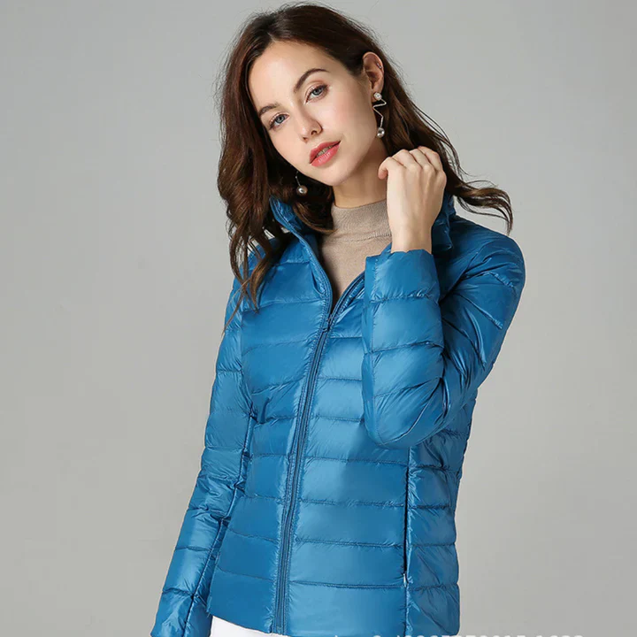 Beatriz | Ultralight winter jacket - Image 3