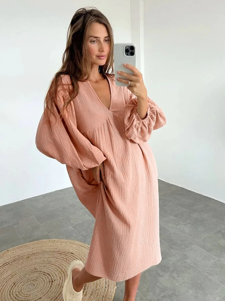 Begoña® | Casual Dress - Image 6
