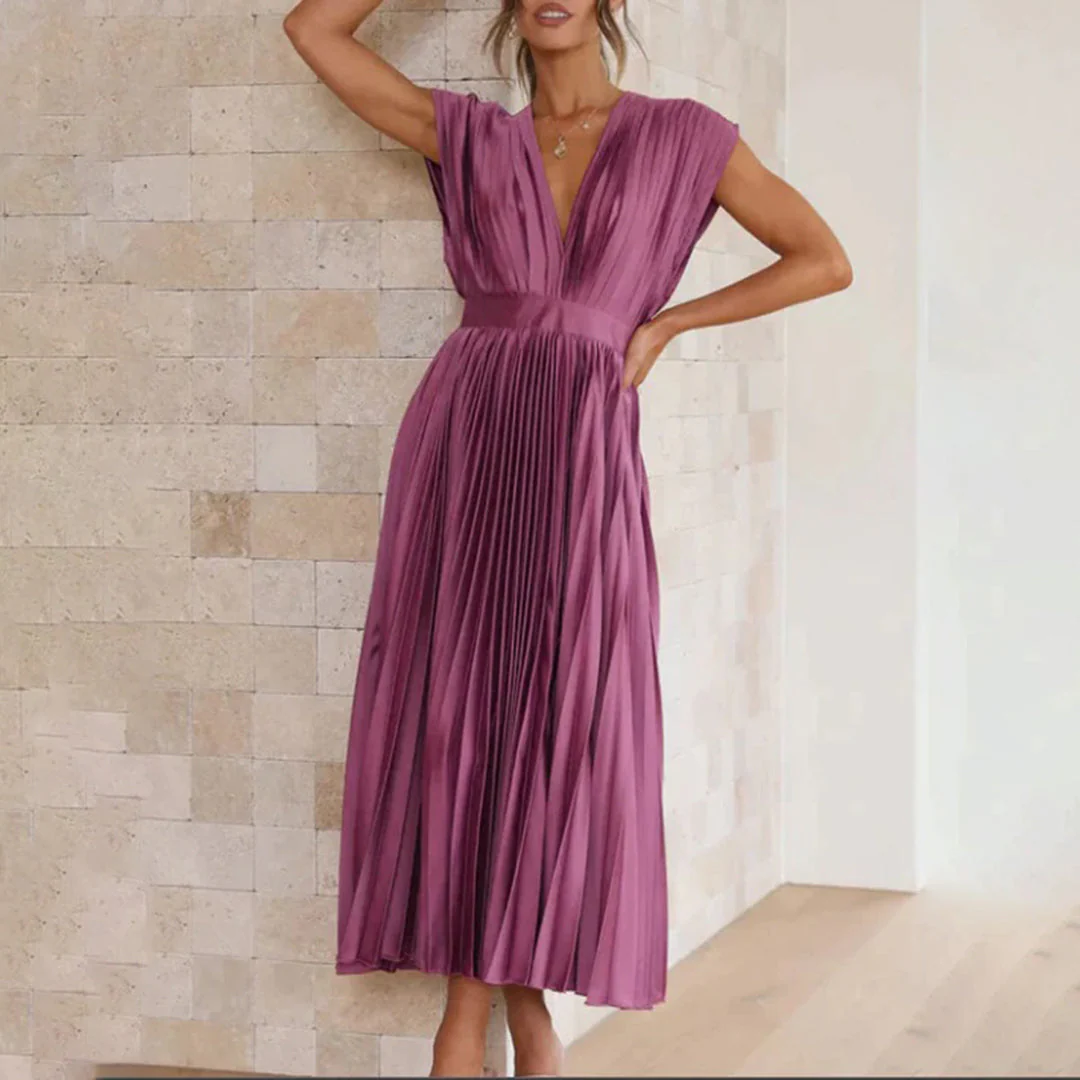 Begoña® | Classic and comfortable summer dress - Image 13