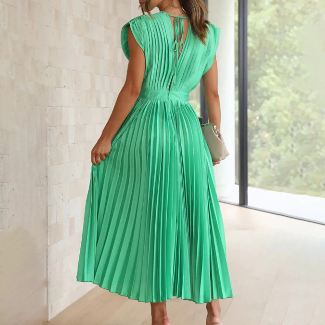 Begoña® | Classic and comfortable summer dress - Image 8