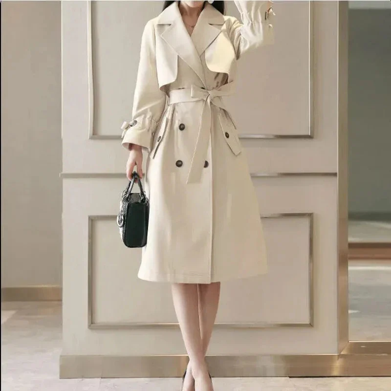 Begoña | Classic and comfortable winter coat - Image 5