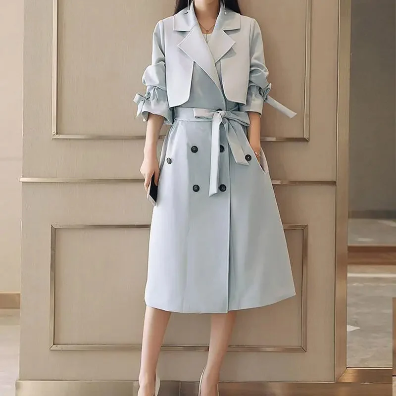 Begoña | Classic and comfortable winter coat - Image 6