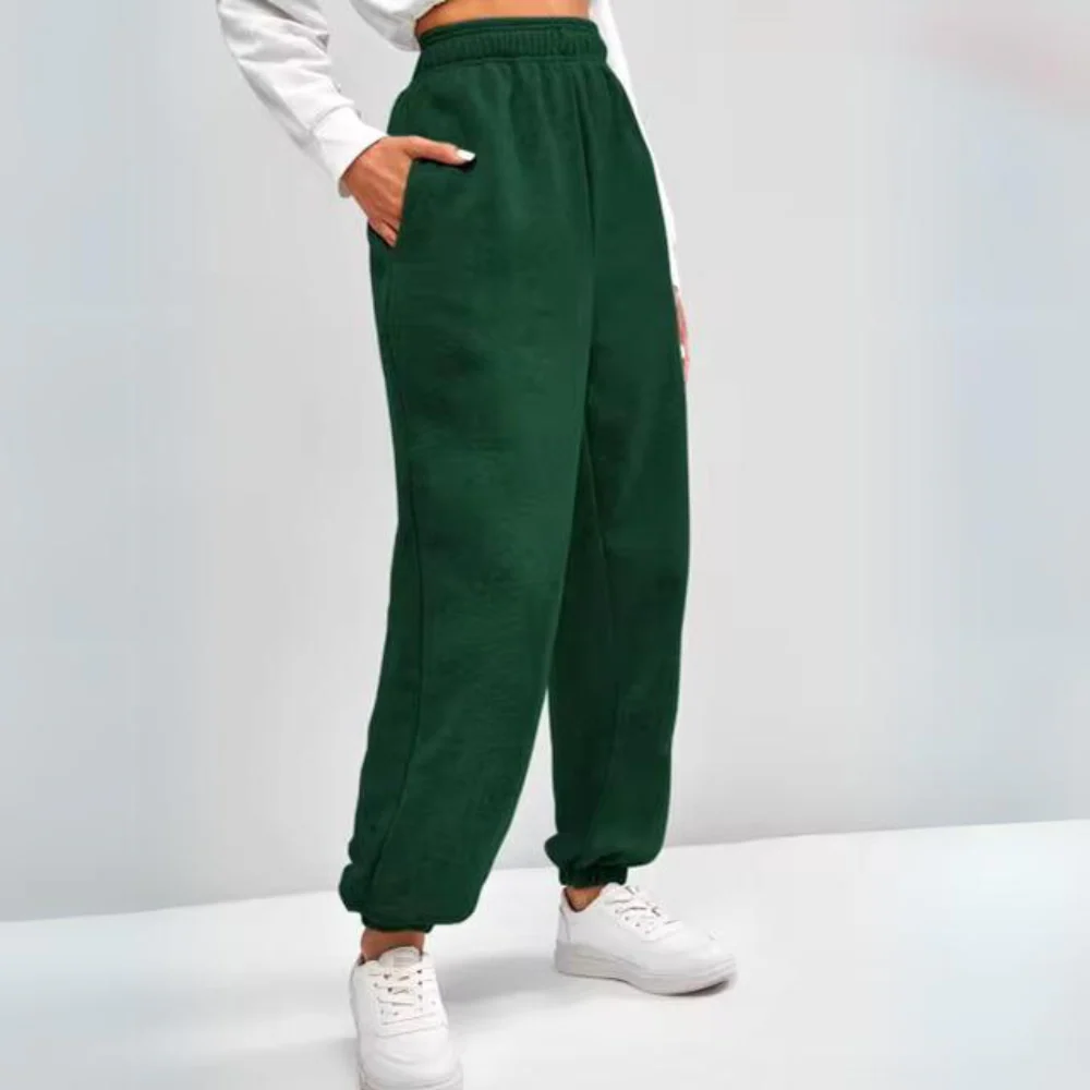 Begoña | Comfortable jogging pants