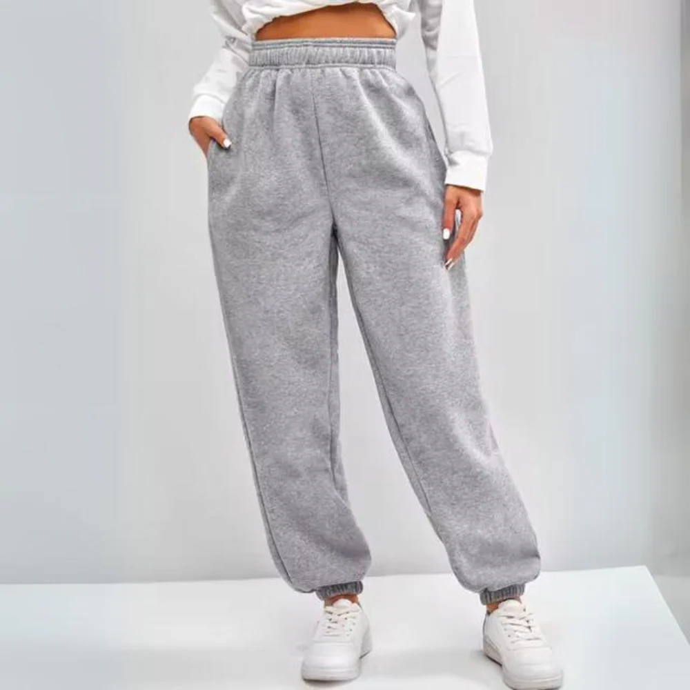 Begoña | Comfortable jogging pants - Image 2