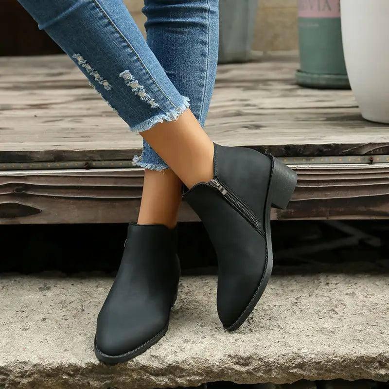 Begoña | Supportive, stylish orthopedic shoes - Image 8