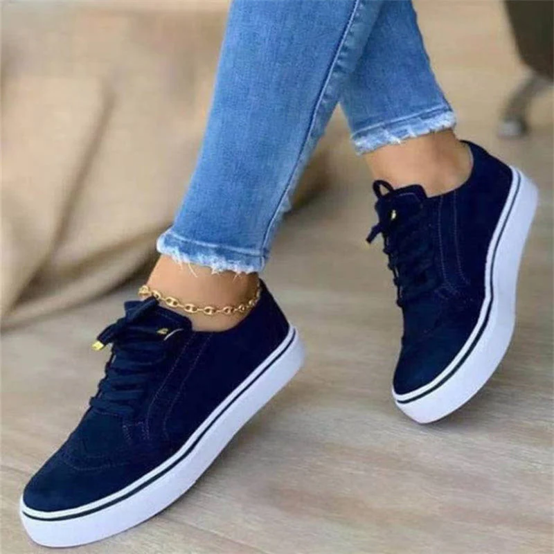 Begoña® | Trendy Orthopedic Women'S Sneakers - Image 4
