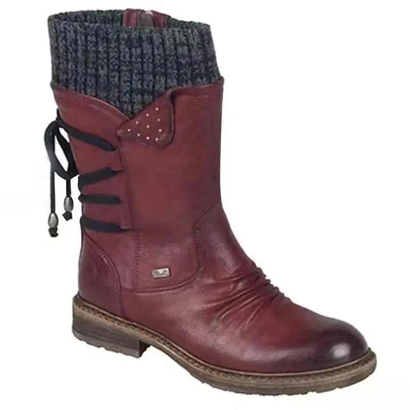 Begoña | Versatile and supportive orthopedic boots. - Image 8