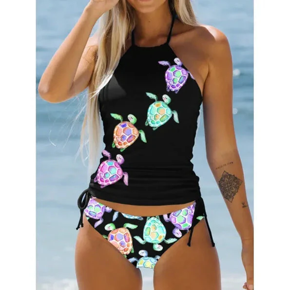 Beitris® | Women'S Printed Swimsuit - Image 3