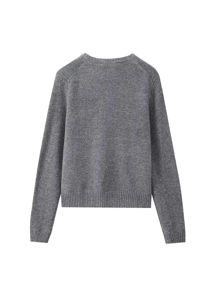 Belén | Casual one-piece sweater - Image 2