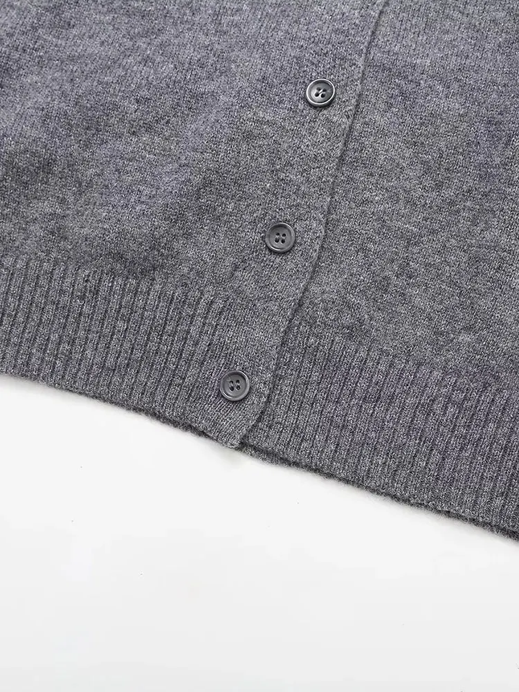 Belén | Casual one-piece sweater - Image 5