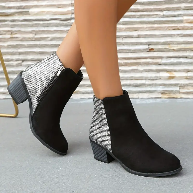 Belén | Comfortable and fashionable orthopedic boots - Image 4