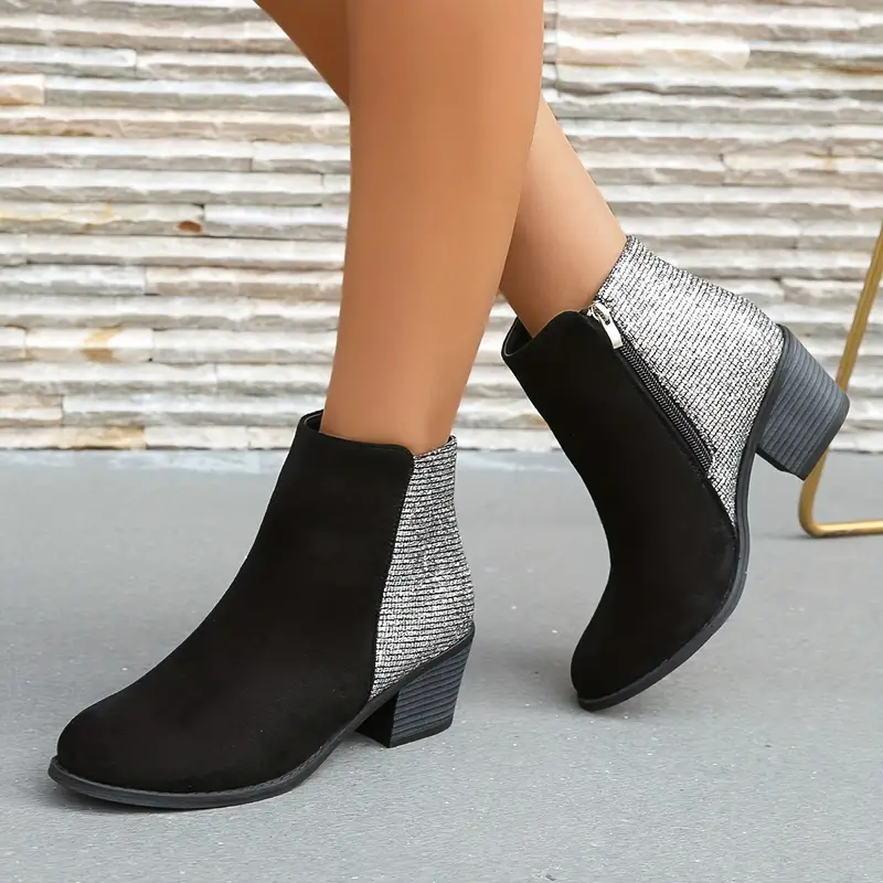 Belén | Comfortable and fashionable orthopedic boots - Image 5