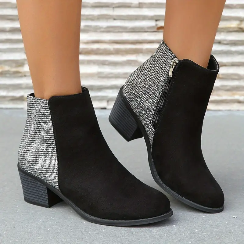 Belén | Comfortable and fashionable orthopedic boots - Image 6