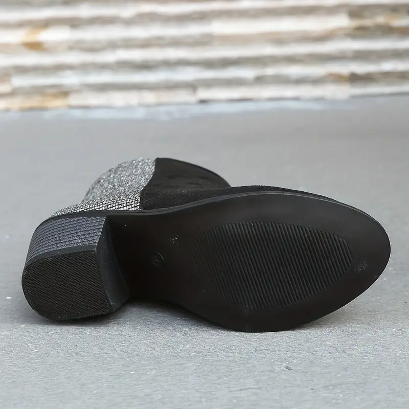 Belén | Comfortable and fashionable orthopedic boots - Image 7