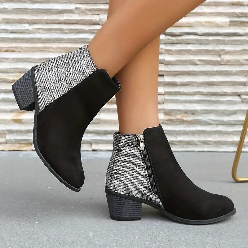Belén | Comfortable and fashionable orthopedic boots - Image 8