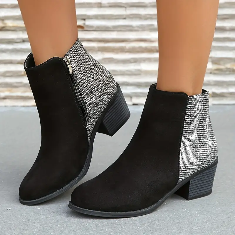 Belén | Comfortable and fashionable orthopedic boots - Image 9
