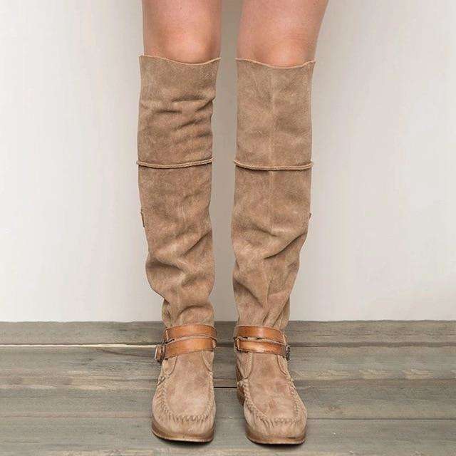Belén | Custom-made, supportive orthopedic boots - Image 7
