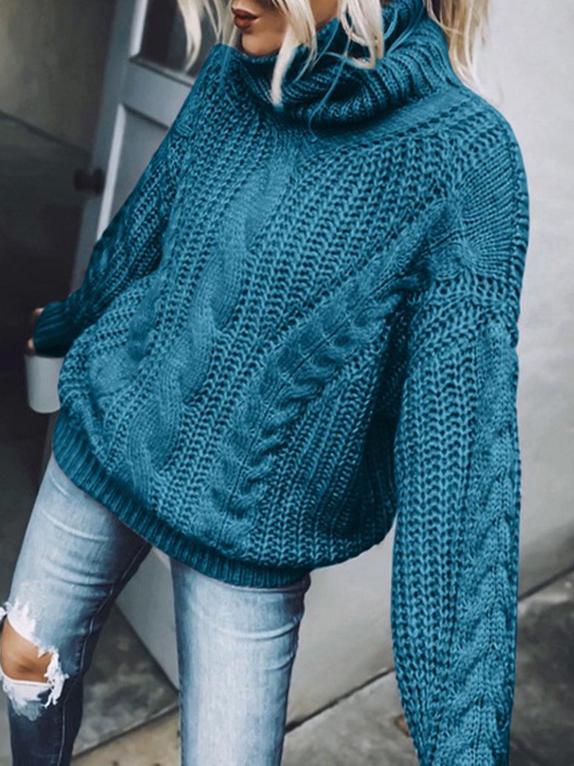 Belén | Fashionable and effortless winter sweater - Image 2