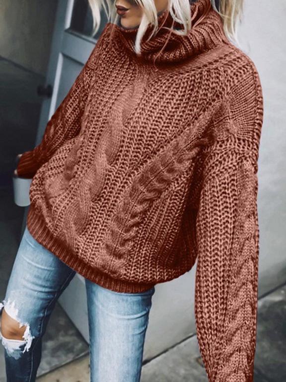 Belén | Fashionable and effortless winter sweater - Image 3