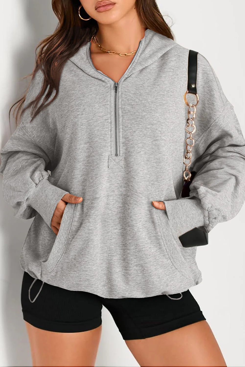 Belén | Modern and comfortable winter hoodie - Image 109