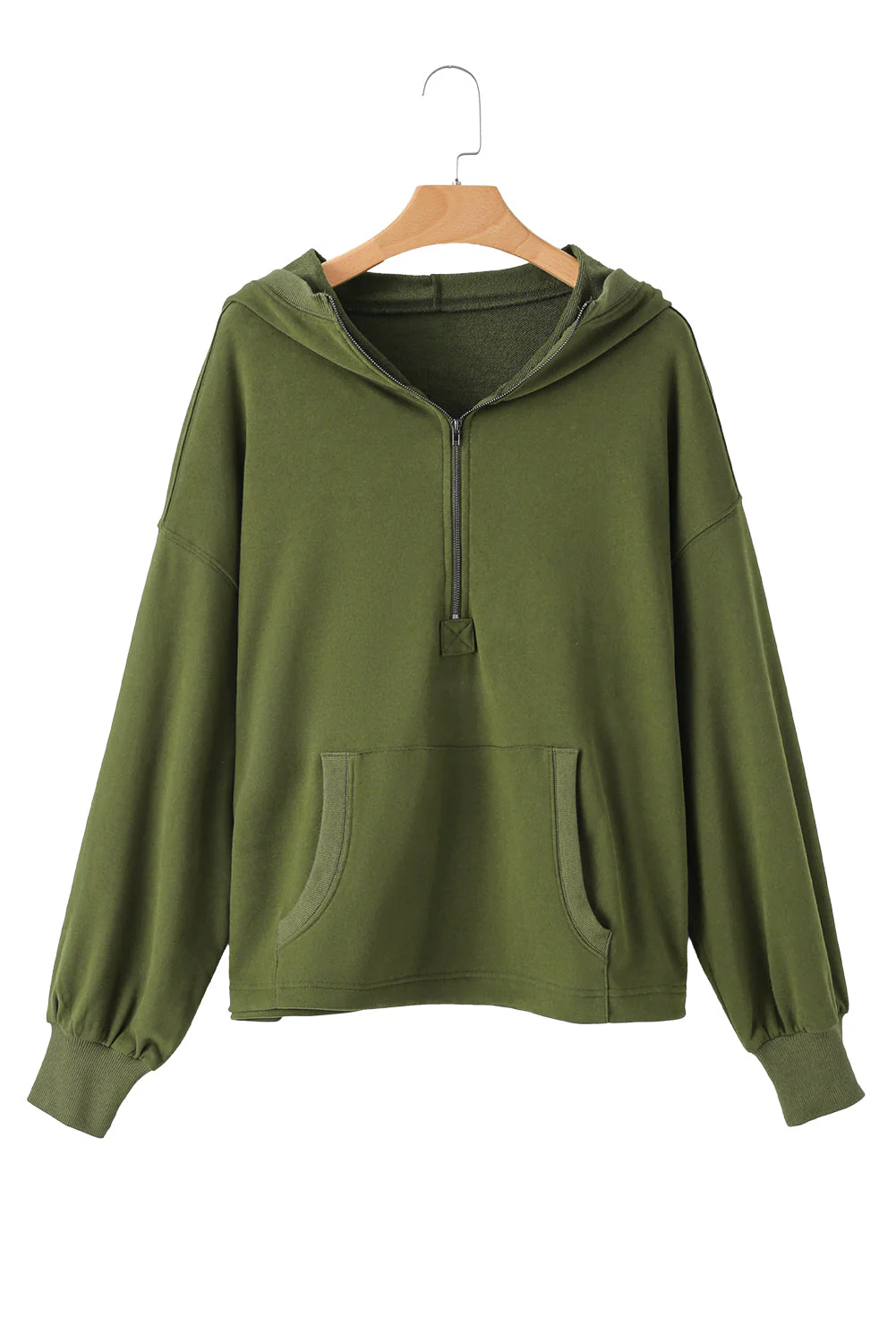 Belén | Modern and comfortable winter hoodie - Image 56