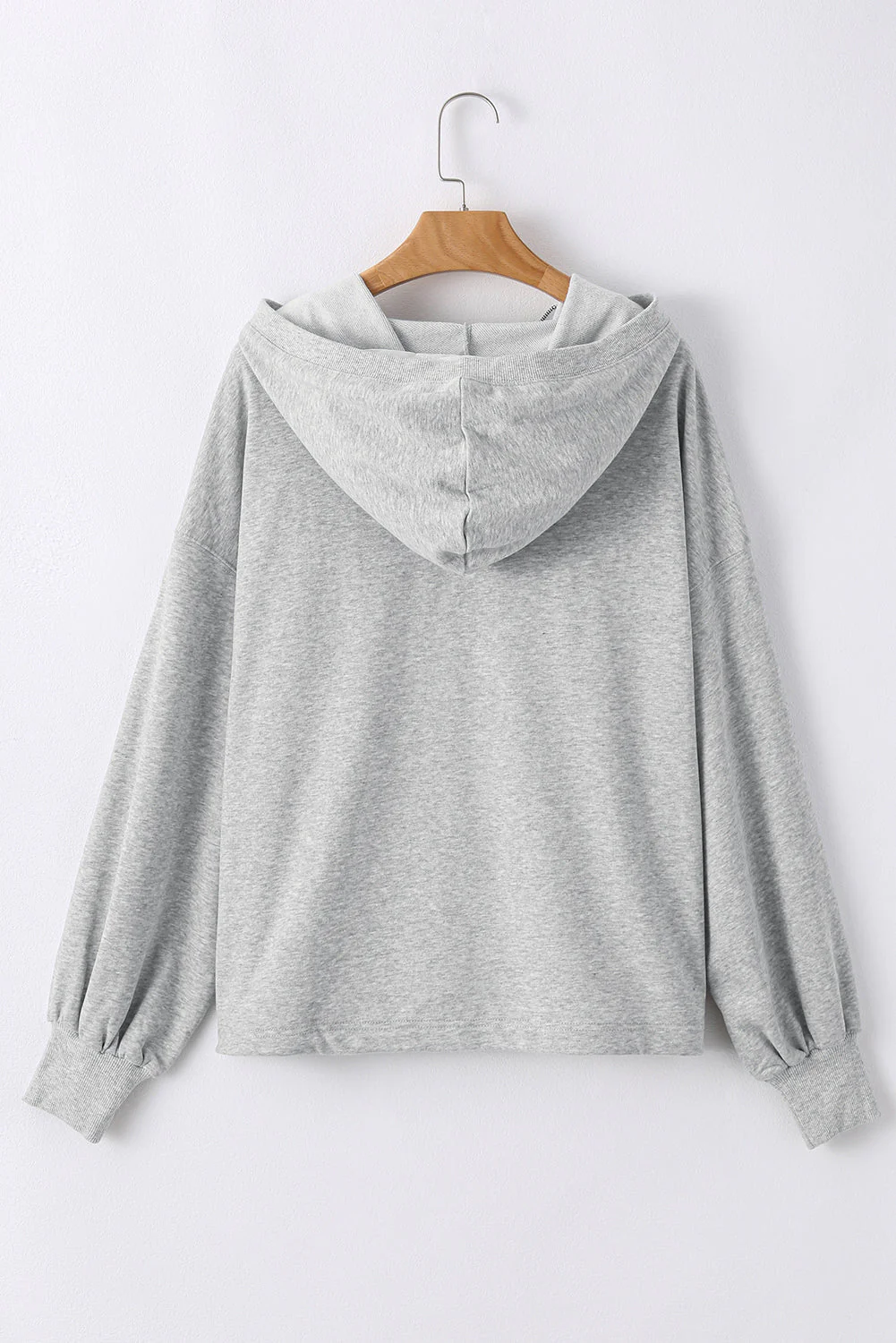 Belén | Modern and comfortable winter hoodie - Image 9