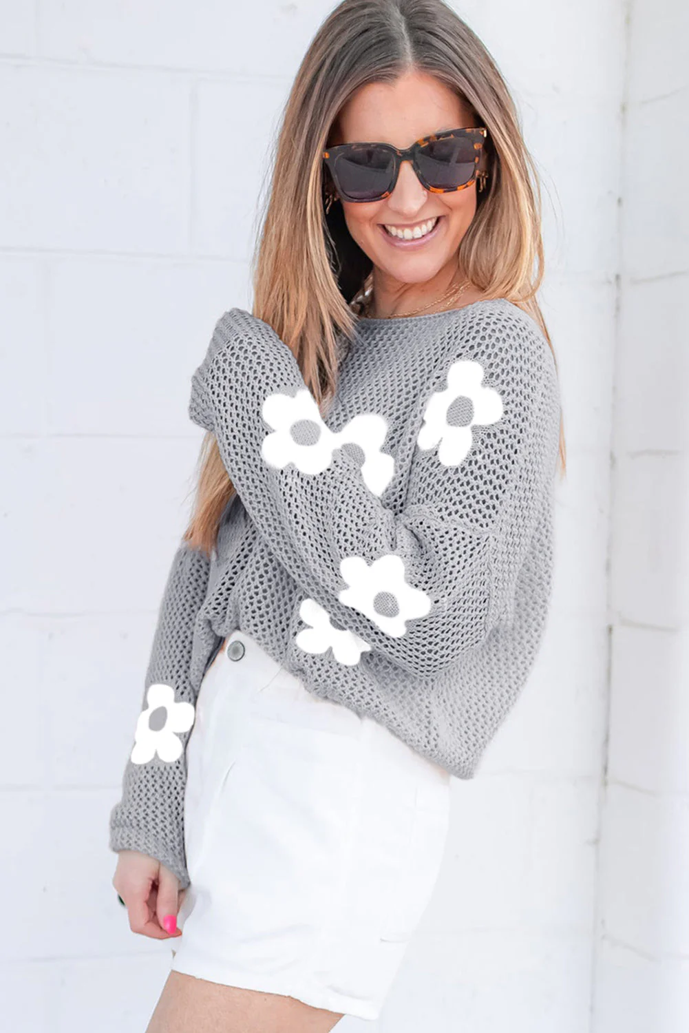 Belén| Modern and versatile winter top - Image 2